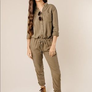 Böhme Jumpsuit